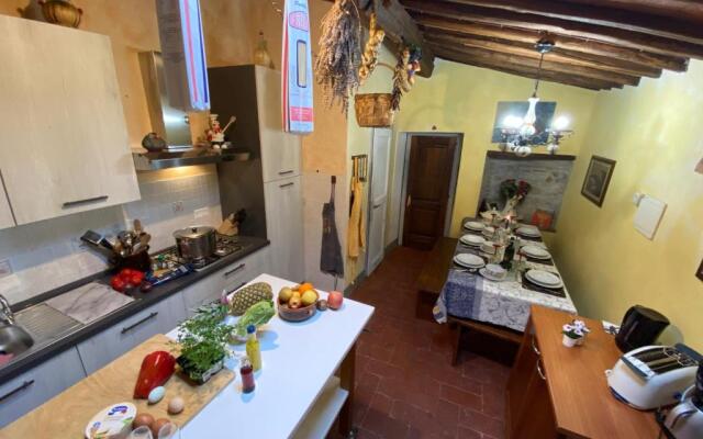 Agriturismo Poderi Val Verde
