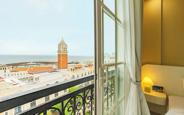 Hub Multi Hotel Phu Quoc