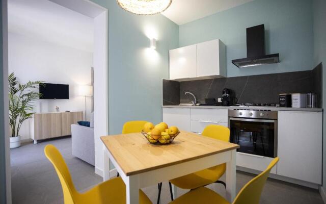 Acquarò Suite Apartments