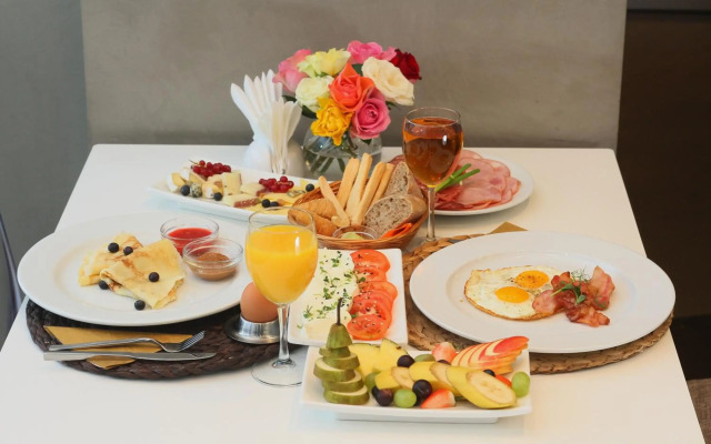 KURSHI Hotel & SPA