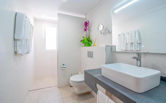 Apartamentos Vistasur