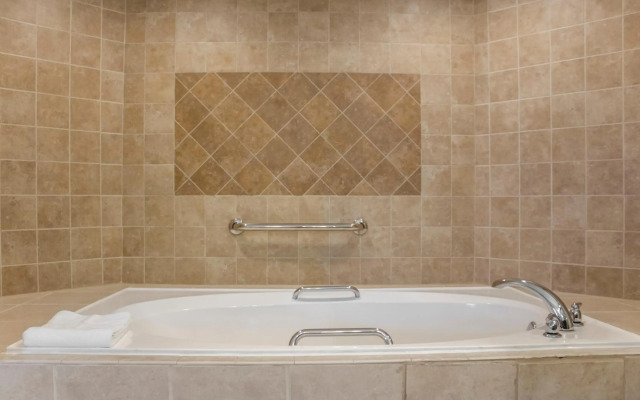 Hilton Vacation Club Polynesian Isles Kissimmee
