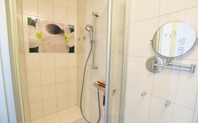 FeWo Kiek-mol-wedder-in Whg5