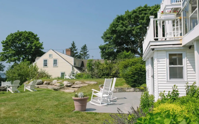 Admirals Quarters Inn