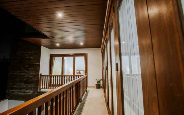 Mimi D. Sunset Kuta Villa - PRIVATE POOL 3 BR – Hotel Rooms – Denpasar