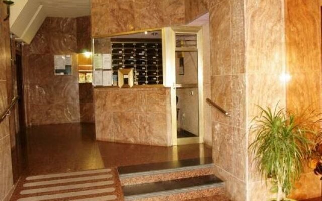 Apartamentos Torre Don Vicente - Arca Rent