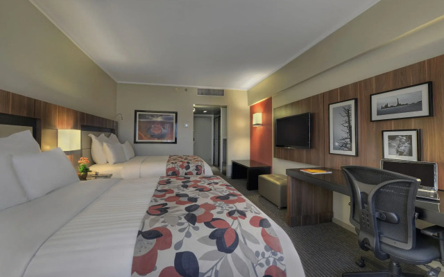 Sao Paulo Airport Marriott Hotel