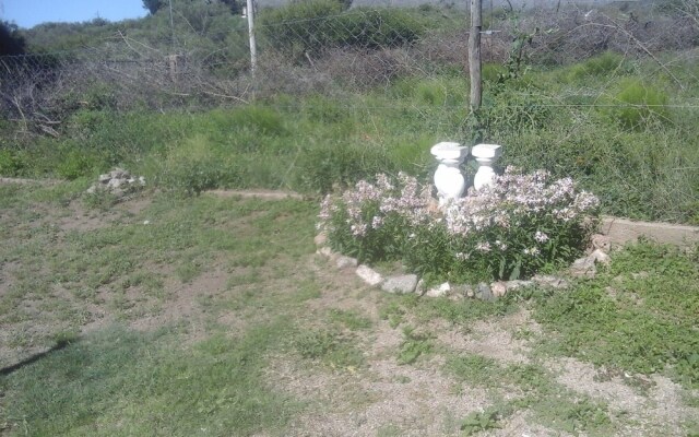 Cabañas San Gabriel Arcangel