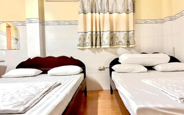 Hotel Ngọc Cường