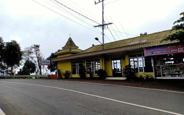 OYO Life 3020 Penginapan Citra Rasa