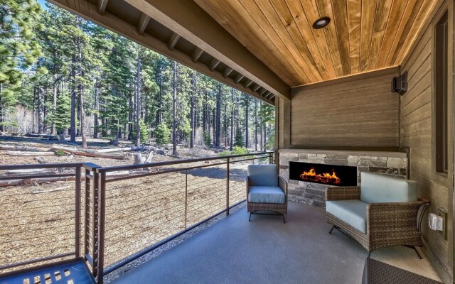 Gondola Vista 10 - 5 Br Townhouse