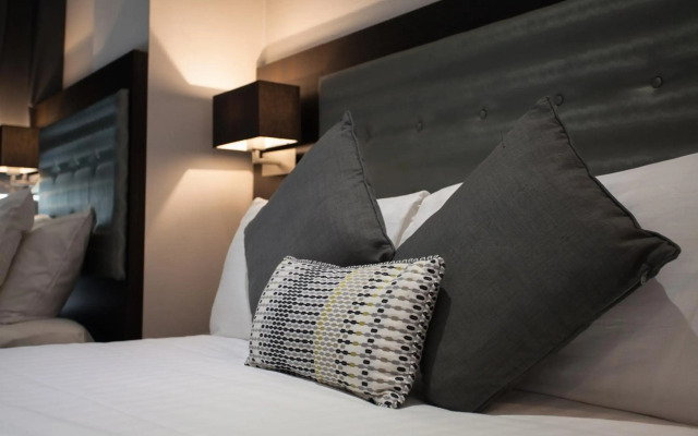 The W14 Hotel