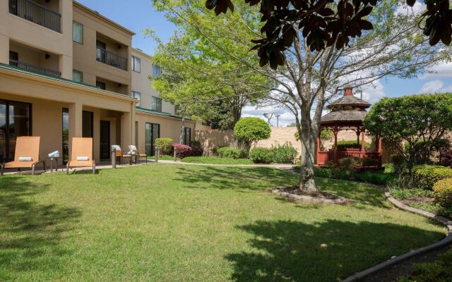 Courtyard by Marriott Monroe Airport