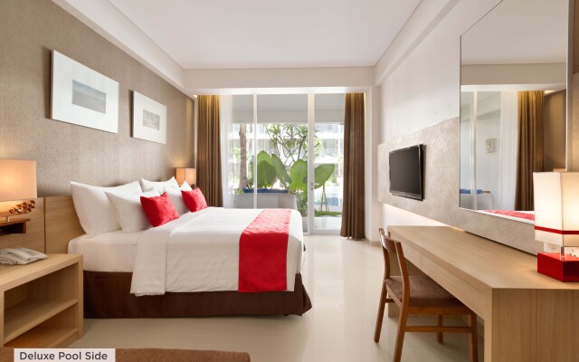 Ramada Encore by Wyndham Seminyak Bali