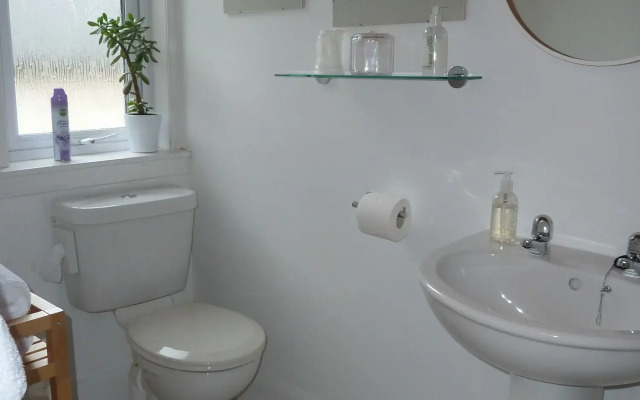 Failte Bed and Breakfast