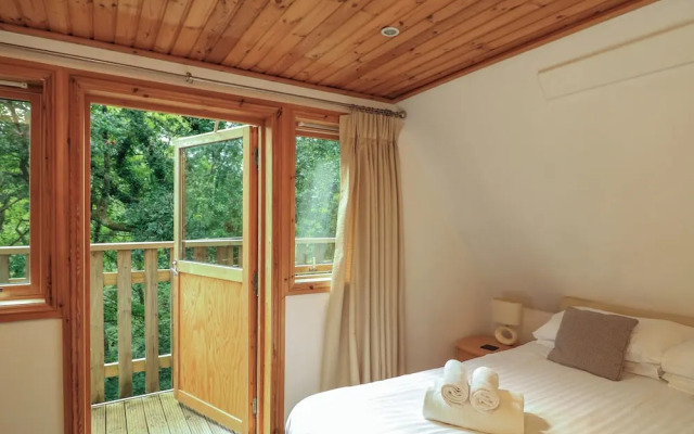 Lodge 58 - Oak Tree Lodge