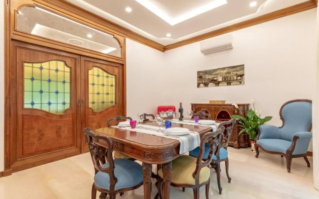 First Class Rome Apartments