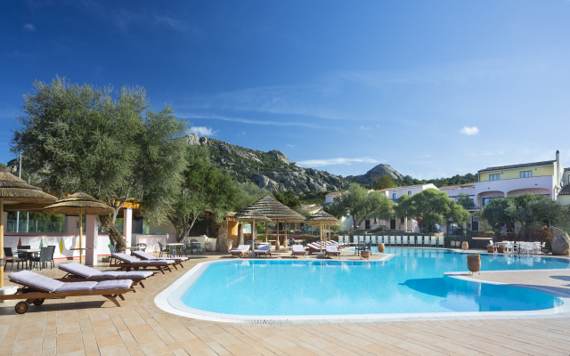 Felix Hotels - Hotel Airone