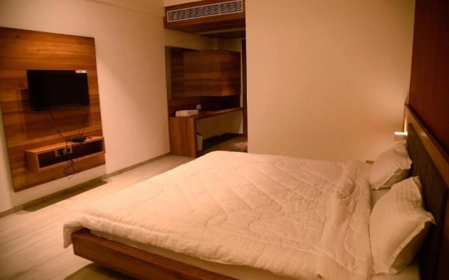 The Bliss Hotel