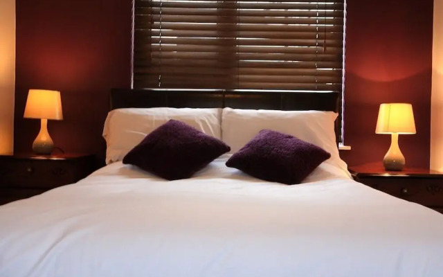 Abbey Bed and Breakfast