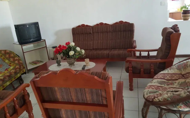 The Impala Mauritius Holiday Rentals