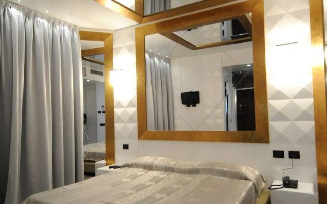 Albergo Fornaci
