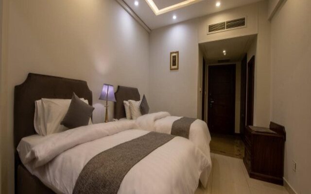 Envoy Continental Hotel, Blue Area, Islamabad