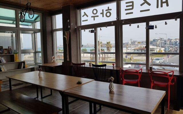 Woljeong view Guesthouse - Hostel