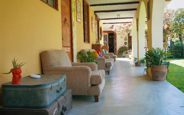 Luchy´s Country House