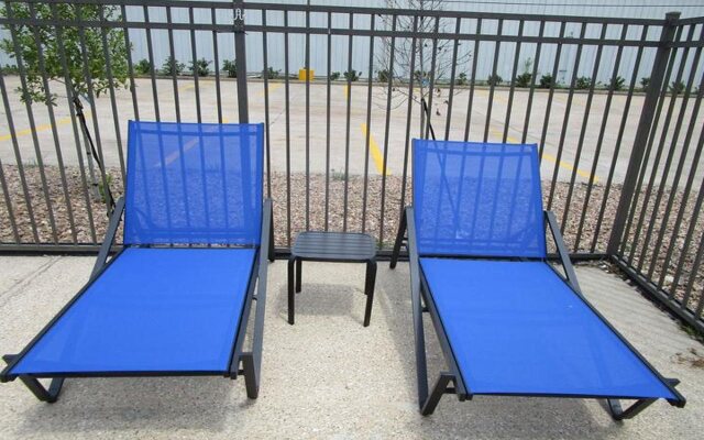 Best Western Acadia Hotel