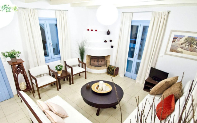 Naxian Resort 1