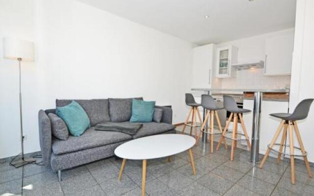 Ferienanlage Bansin Seepferdchen 6