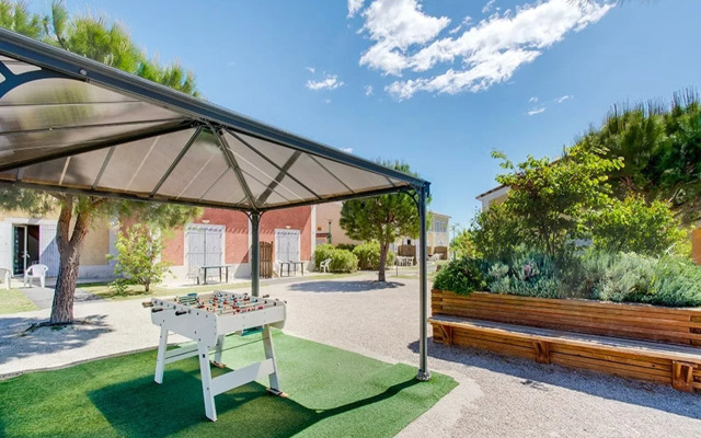 Vacancéole - Le Domaine d'Enserune