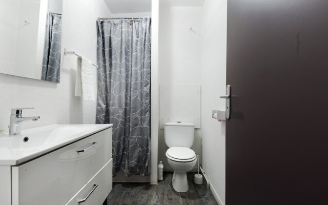 Sleep in Toulouse - Toulouse centre