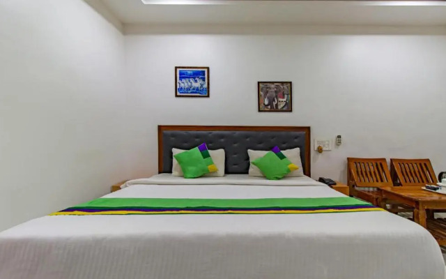 Coorg Dew Drops Resort & Spa