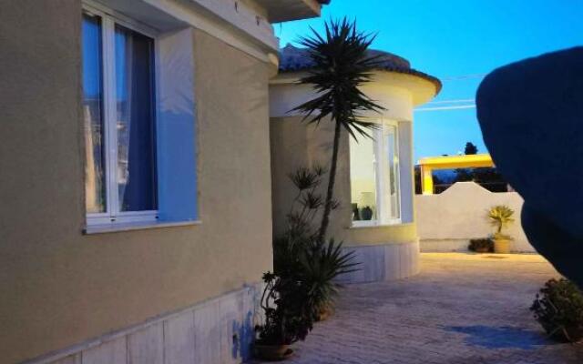 Holiday home in Arenella - Insel Sizilien 41976