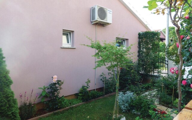 Beautiful Home in Vodnjan With Wifi and 1 Bedrooms