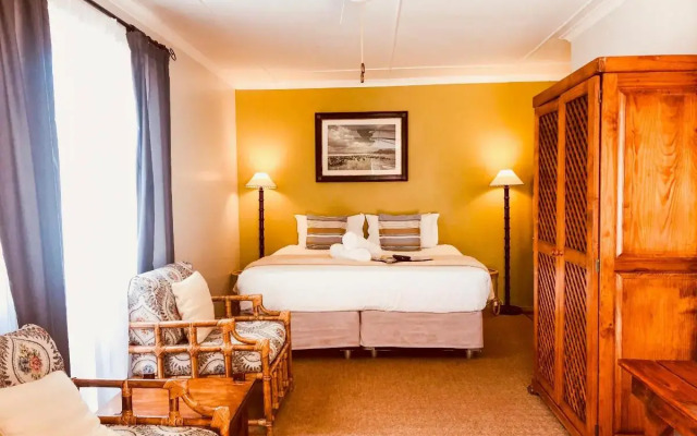 Selborne Bed and Breakfast