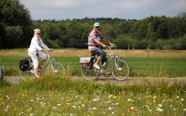 Strandcamping Valkenisse