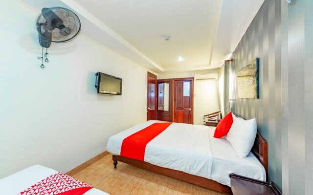 Eden Hotel Nha Trang by OYO Rooms