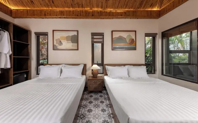 Trang An Aroma Homestay