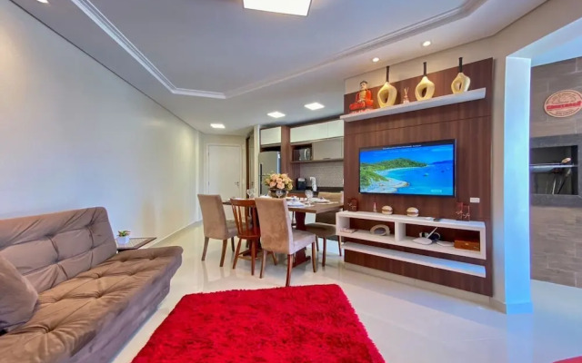 Resid. Clube Mar Grosso-Laguna - LAG605