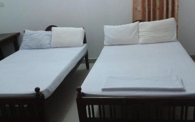 Sea Zone Hotel Nilaveli