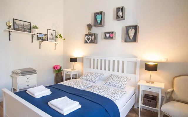 Bródy Apartman