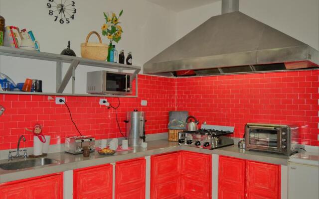 Casa Malala Hostel