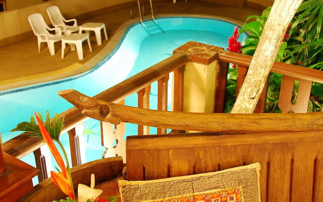 Mohnfahsai Home Resort