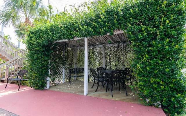 Harrison Home by RedAwning