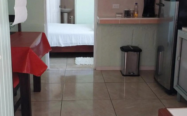 Apartamento La Fortuna #2