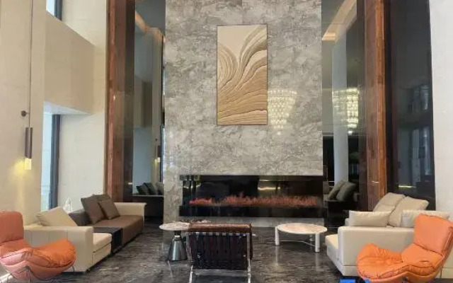 RAMADA INTERNATIONAL(Zhuhai Lovers Middle Road Riyuebei Grand Theater Branch)