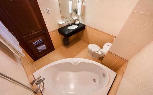 Hotel Dona Villa